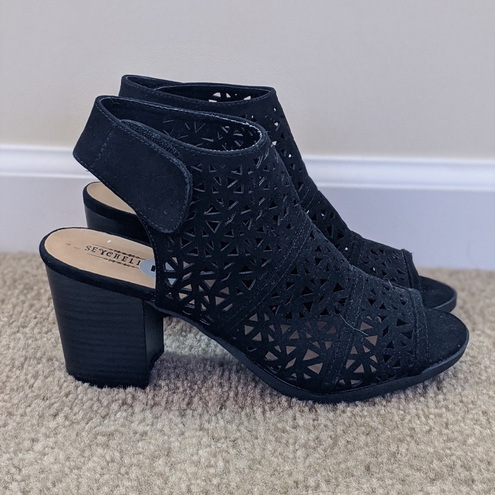 Women's Heels